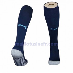 Olympique de Marseille Extérieur Chaussettes 2020-21